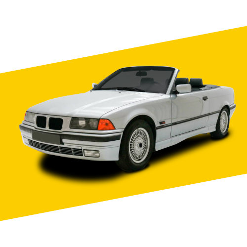 BMW SERIE 3 E36 Cabriolet (1995 2000)